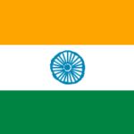 インド indo